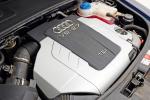 Audi A6 2.7 TDI S-Line Sedan 2005 года (UK)